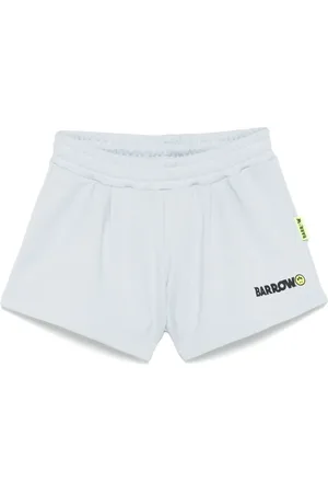 BARROW Bermuda con logo