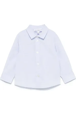 Emporio Armani Camicia in cotone
