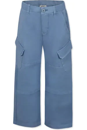 Dondup Cargo in cotone