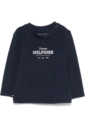 Tommy Hilfiger T-shirt con logo