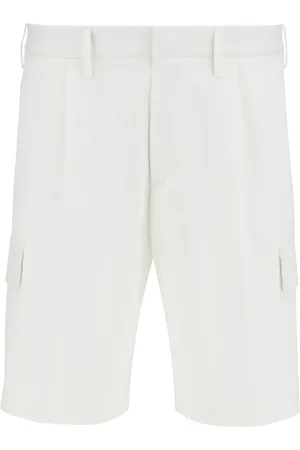 Boggi Milano Bermuda in cotone