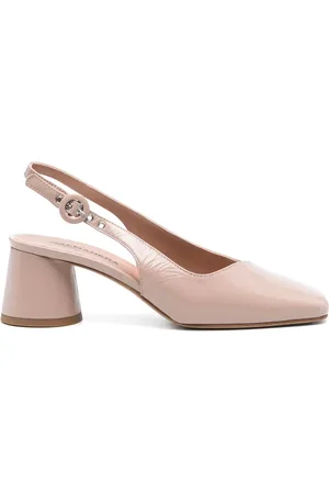 HALMANERA Pumps Cala 50mm