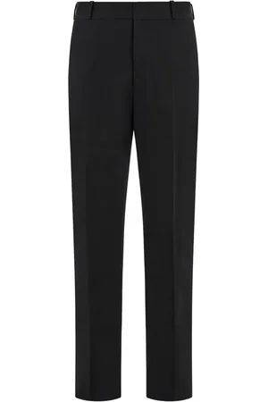 Salvatore Ferragamo Pantaloni sartoriali