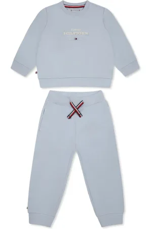 Tommy Hilfiger Tuta sportiva con stampa