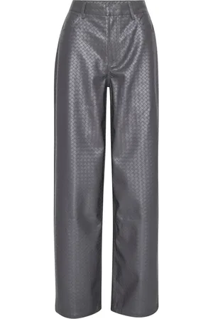 ROTATE Pantaloni Braided