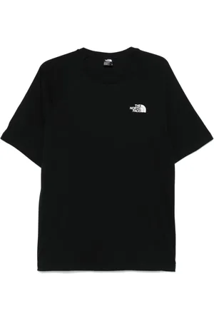 The North Face T-shirt Faces