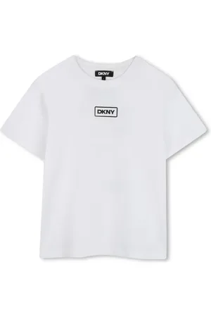 DKNY T-shirt con stampa