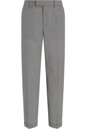 Dolce & Gabbana Pantaloni in pied-de-poule