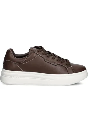 Guess Sneakers in pelle