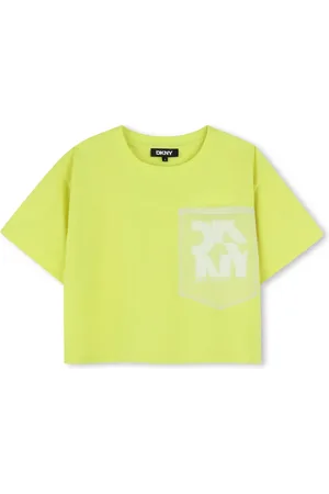 DKNY T-shirt con stampa