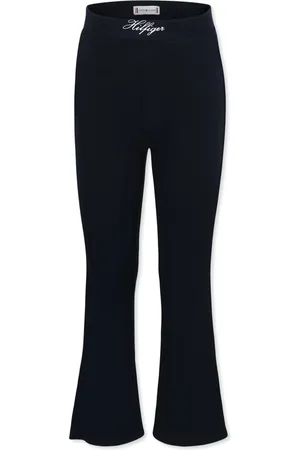 Tommy Hilfiger Leggings svasati Varsity