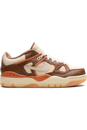 Nike Sneakers Air Force 3 Low "Nigo Light British Tan"