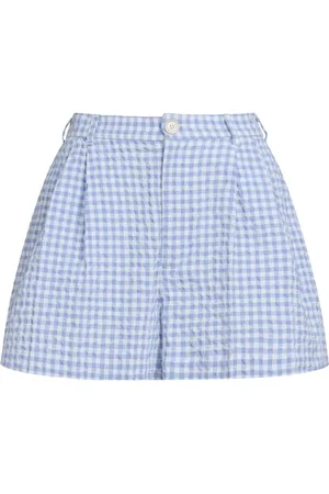 Marni Shorts a quadri
