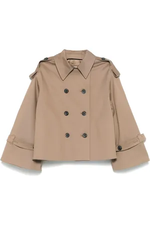 By Malene Birger Giacca doppiopetto