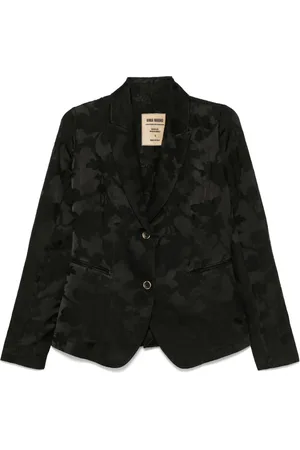 UMA WANG Blazer Kenzie