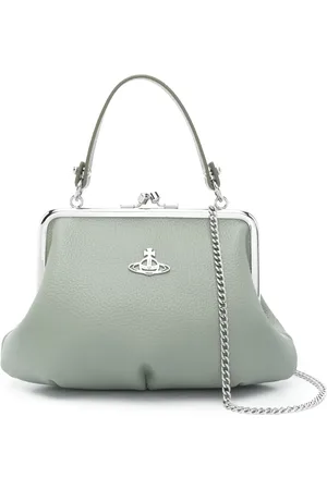 Vivienne Westwood Clutch Granny Frame