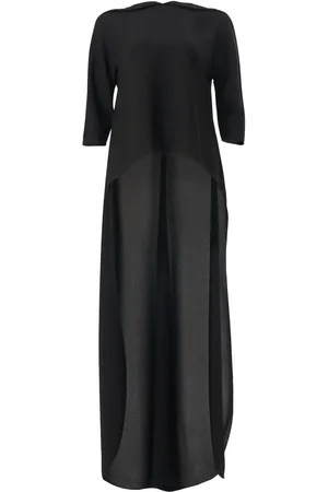 Carolina Herrera Top asimmetrico