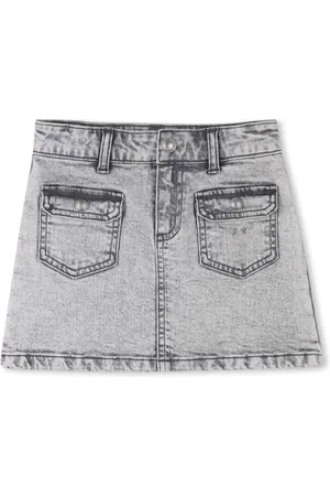 Zadig & Voltaire Gonna denim