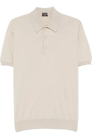 Kiton Polo in maglia