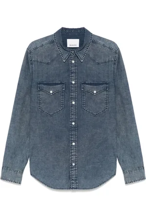 Isabel Marant Camicia Vasco