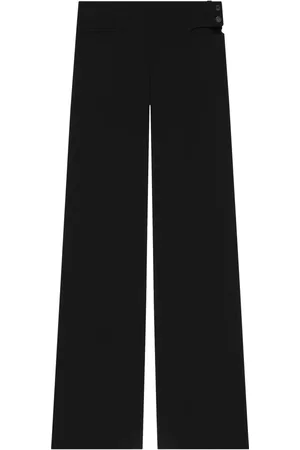 Courrèges Pantaloni a palazzo Loop