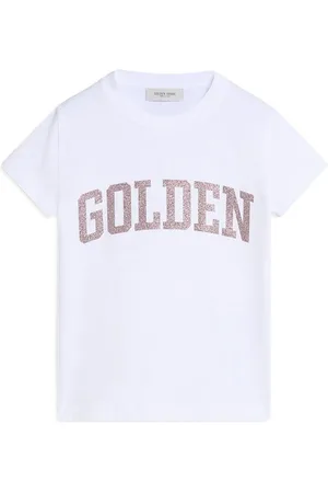 Golden Goose T-shirt in cotone