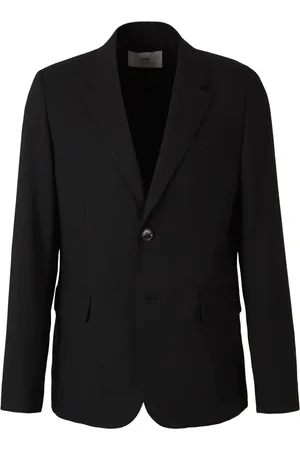 Ami Blazer in lana