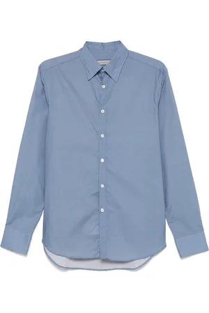CANALI Camicia a quadri