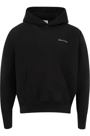 SAINT MXXXXXX Felpa con cappuccio SAINT MX6