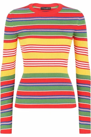 Dolce & Gabbana Maglione a righe