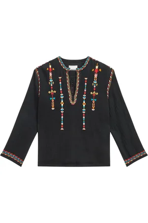 Isabel Marant Camicia Zakaria