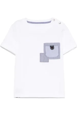 Lapin House T-shirt a maniche corte
