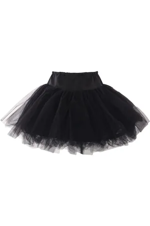 Simone Rocha Minigonna in tulle