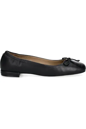 HUGO BOSS Ballerine con fiocco