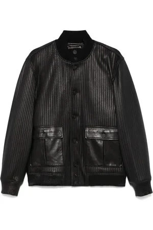 Golden Goose Bomber Nando