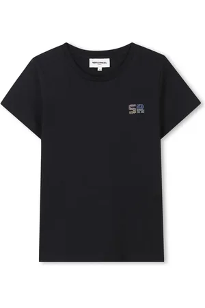 Sonia Rykiel Enfant T-shirt con stampa