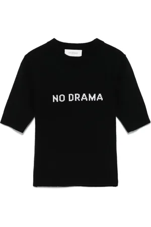 Sportmax T-shirt Unisono
