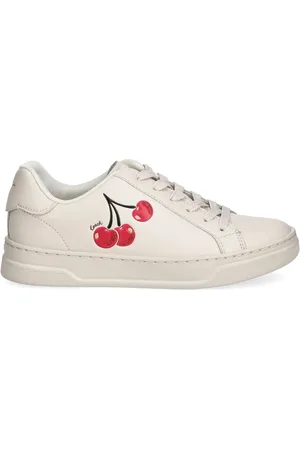 Coach Sneakers con stampa