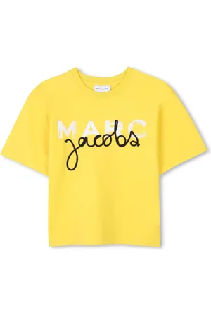 Marc Jacobs T-shirt con stampa