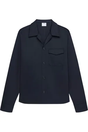 Courrèges T-shirt con taschino