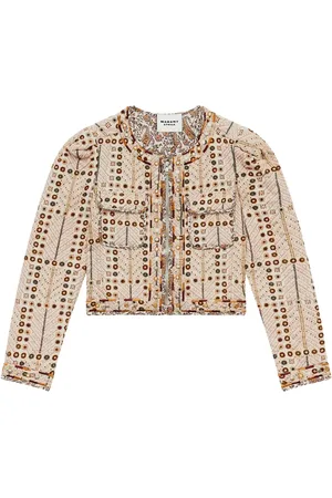Marant Etoile Giacca Christy