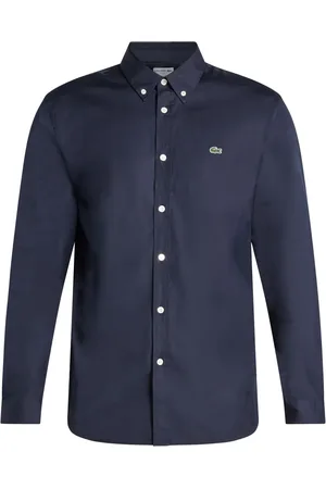 Lacoste Camicia in cotone