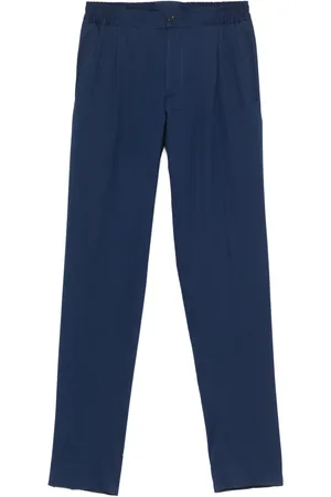 Kiton Pantaloni affusolati