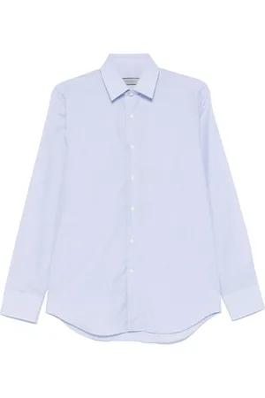 CANALI Camicia a quadri
