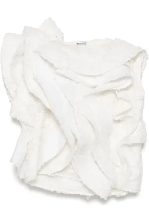 MATICEVSKI Top Intertwine