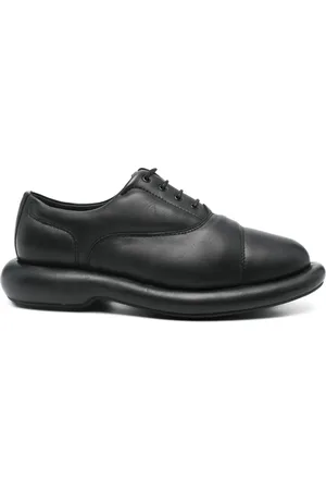MARTINE ROSE Scarpe Oxford Cur x Clarks