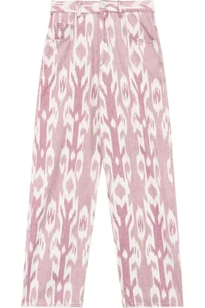 Marant Etoile Jeans Joanny