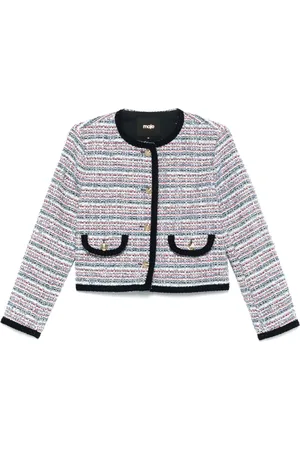 Maje Giacca in tweed