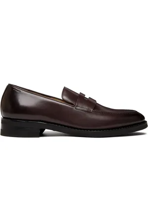 Bally Mocassini Scribe