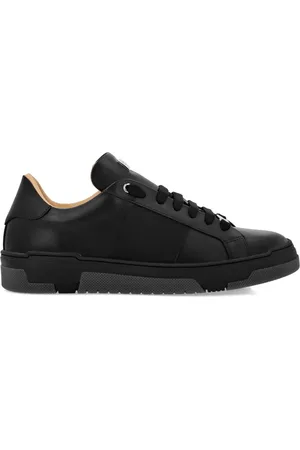 Philipp Plein Sneakers basse con monogramma